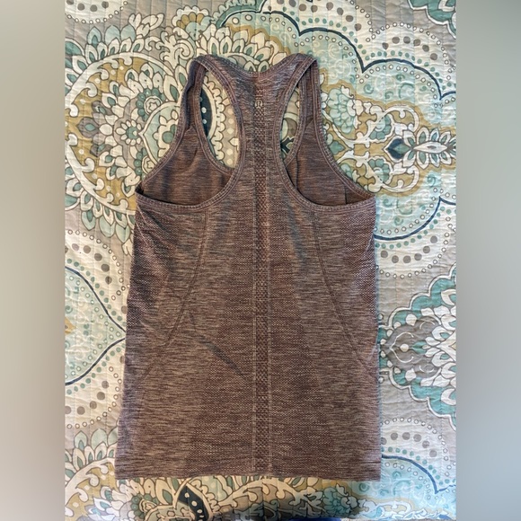 Lululemon Racerback Tank - Picture 2 of 2